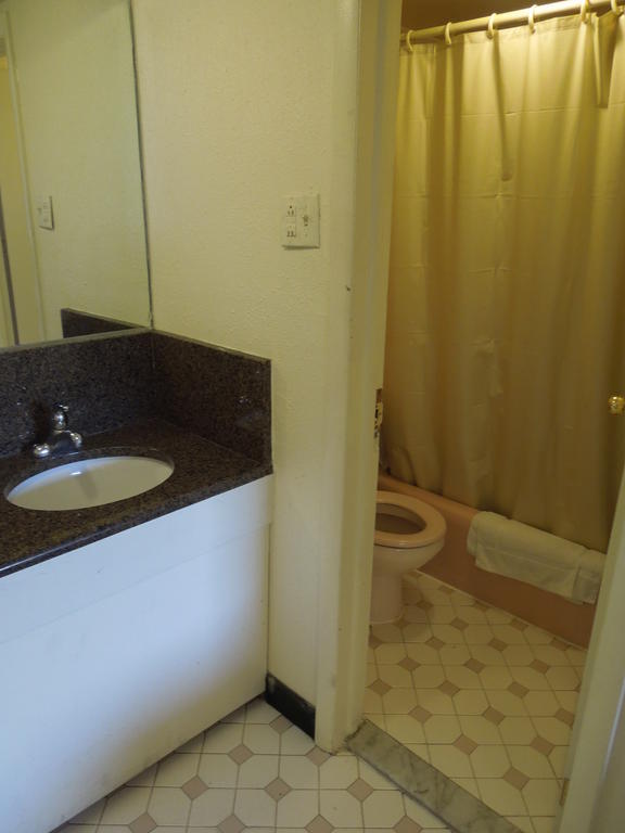 Passport Inn Atlantic City Habitación foto