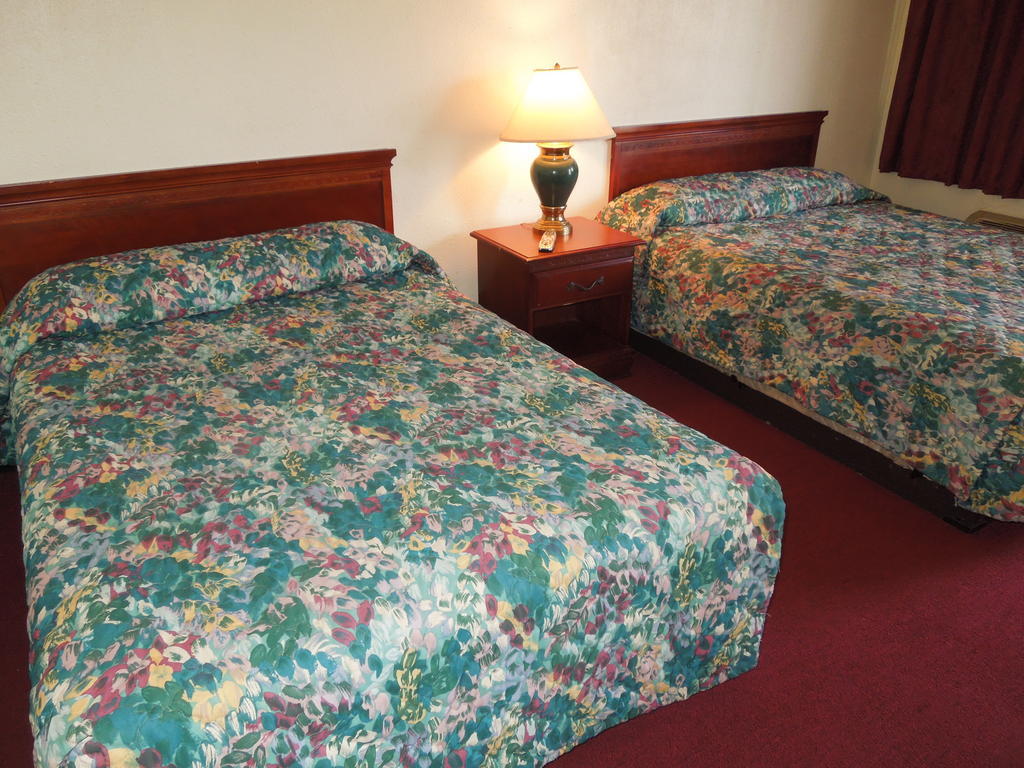 Passport Inn Atlantic City Habitación foto