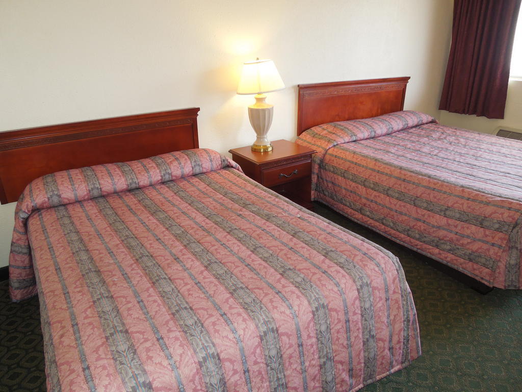 Passport Inn Atlantic City Habitación foto