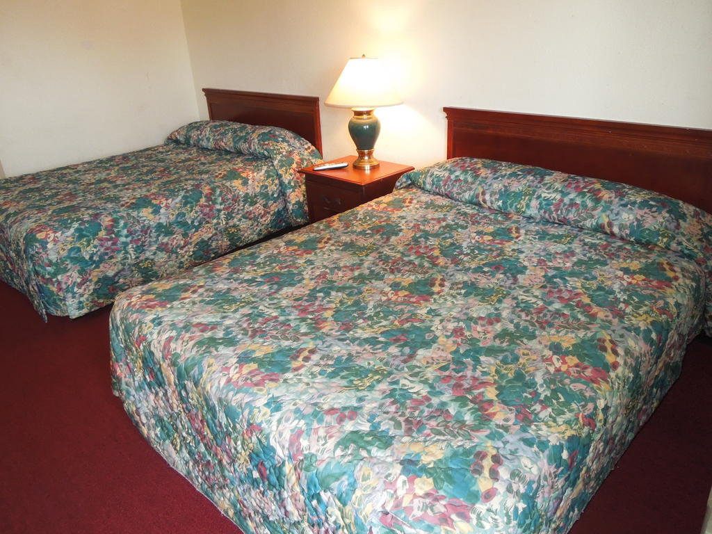 Passport Inn Atlantic City Habitación foto