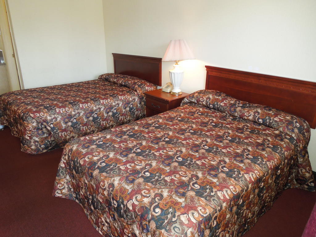 Passport Inn Atlantic City Habitación foto